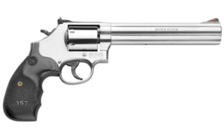 S&W 686-6 150855 .357 Mag. 7" 7 Rd. SS