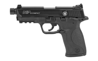 S&W M&P 22 Compact TB