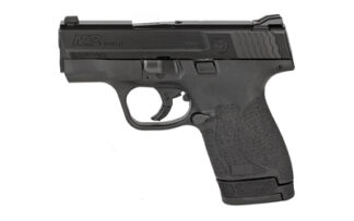 S&W M&P 9 Shield M2.0 NTS