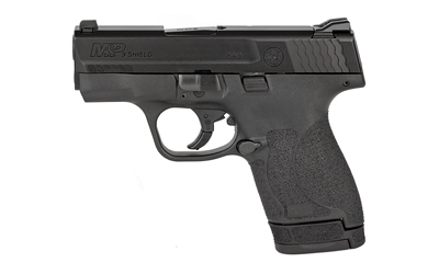S&W M&P 9 Shield M2.0 NTS