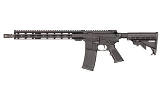 S&W M&P15 SPORT III 5.56MM 16"