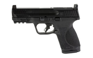 S&W M&P9 M2.0 CMPCT 9MM 15+1 4" OR 13563