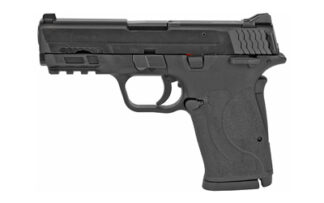 S&W M&P9 Shield EZ 9mm Thumb SFTY