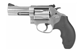S&W Mod 60 357Mag