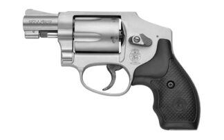 S&W Model 642 DAO - No Lock