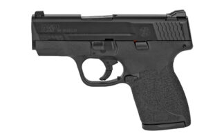 S&W M&P 45 Shield NTS