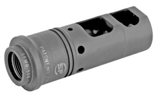 Surefire SFMB556 Suppressor Adapter Muzzle Brake M16/M4 5.56