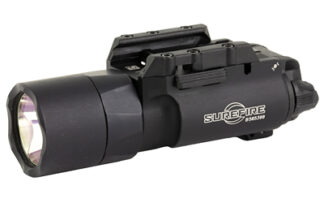 Surefire SFX300T-A X300U TURBO RAIL-LOCK BLK