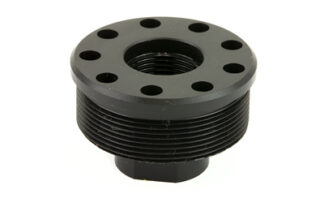 Silencer Co Harvester 1/2x28 Mount