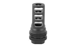 SilencerCo ASR Muzzle Brake 30Cal 1/2X28