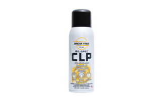 SAF CLP-2 12Oz. Break Free