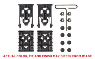 SAF ELS-Kit1-2 Equipment Locking Kit 25EB
