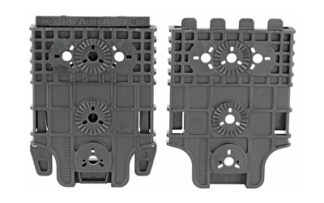SAF QUICK-KIT3-2 QUICK LOCKING SYS