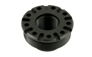 SCO BRAVO DIRECT THREAD 11/16X24