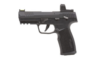 SIG 322CBRXZE P322 22LR 4 20R