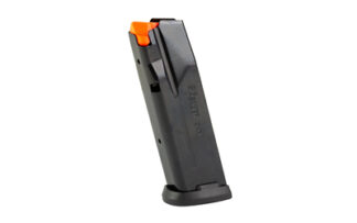 SIG Magazine P365X-MACRO 9MM 17RD. Black