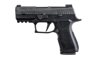 Sig P320 X-Compact 9MM 15+1 XRAY