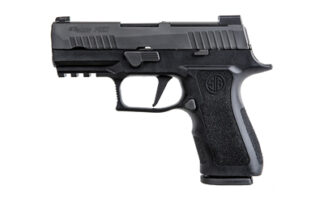 Sig P320 X-Compact 9MM 15+1 XRAY