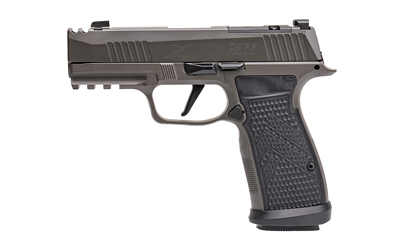 Black Powder Firearms