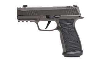 SIG P365 AXG LEGION 3.1" OR 17+1 365AXGCA-9-LEGION