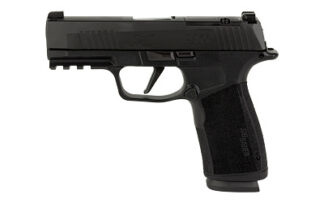 SIG P365X-MACRO 9MM 3.7" 17+1 365XCA-9-BXR3