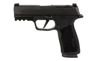 SIG P365X-MACRO 9MM 3.7" 17+1 365XCA-9-BXR3