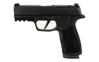 SIG P365X-MACRO 9MM 3.7" 17+1 SFTY 365XCA-9-BXR3-MS