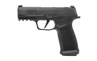 SIG P365X-MACRO TACOPS 9MM 3.7" 365XCA-9-TACOPS /XRAY3 NGT SGTS