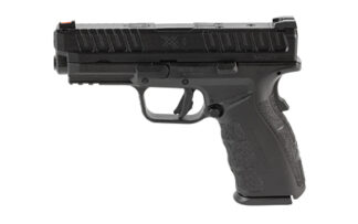 Springfield Armory XD MOD-3 4" BLACK 9MM OSP DYL