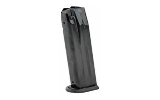 Walther P99 9mm Mag 15 Rd.