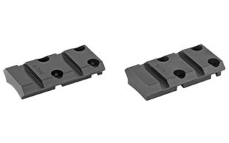 Warne M927/929M Base Set BRN XBLT Mat.