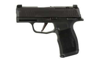 SIG P365X PST 9MM 12RD MS XRAY