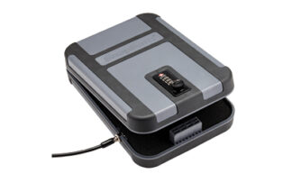SnapSafe Lock Box Treklite TSA 75241