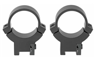 WARNE WR722M 7.3 SERIES 1" HI MATTE