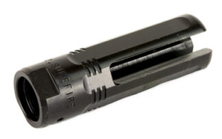 Surefire 3 Prong FH 7.62MM 5/8X24