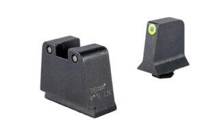 TRIJICON SUP NS SET GRN GLK 42