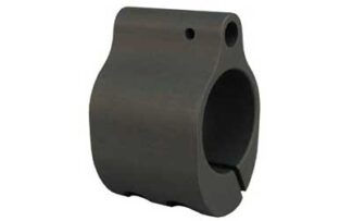 YMH Low profile Gas Blk
