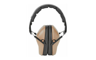 Walker GWP-FPM1 FDE Folding Muff