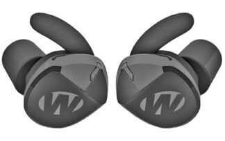 Walker GWP-SLCR2-BT Silencer BT 2.0 Electronic Ear Buds