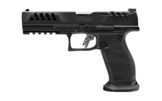 Walther 2872595 PDP FS POLYMER MATCHH 18RD