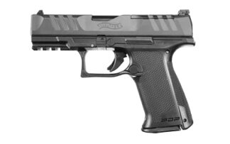 Walther PDP F-Series 3.5IN 9MM