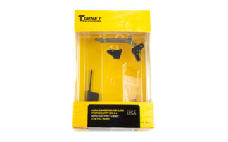 TIMNEY ALPHA PIVT FITS GLO G3