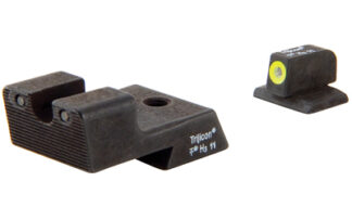 TRJ NGT STS 1911 Novak Yell FRN