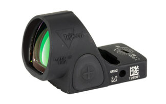 TRJ SRO2-C-2500002 Adjustable Red Dot
