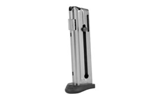 WAL P22Q Mag. 10 Rd. Finger Rest
