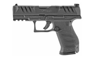 WAL PDP Cmpt 9MM 15+1