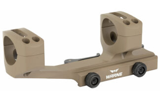 WARNE QDSKEL30DE 30MM DARK EARTH