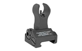 TROY SSIG-FBS-FHBT-00 FRT FLD HK SIGHT BLK
