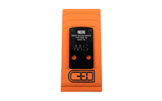 C&H PLT SW M&P SHD TO HOLO 407