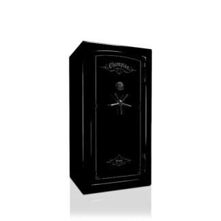 CHAMPION TROPHY TY25-BLACKOUT